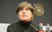 Joachim Loew setzt Taetigkeit als Bundestrainer fort am 03. Juli 2018 (© MSSP - Michael Schwartz)